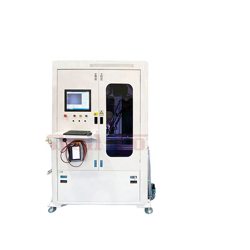 Fully Automatic Multi-functional Smart Integrated Packaging Machine Packaging System Case Packer Equipment Production Line