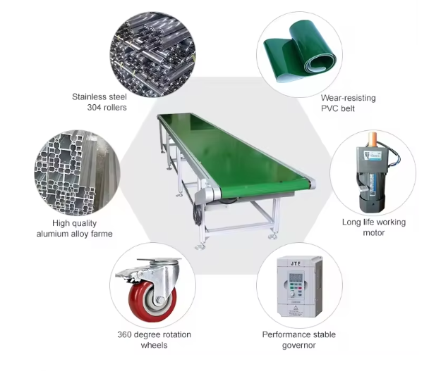Technical Drawing Specification