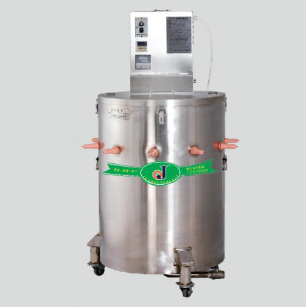 Automatic Calf Milk Feeding System Healthy Calf Feeder with 10 Teats for Dairy Calves