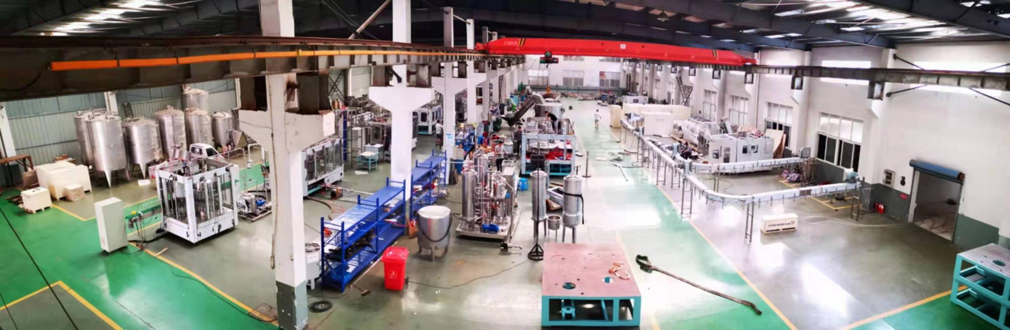 Company Profile