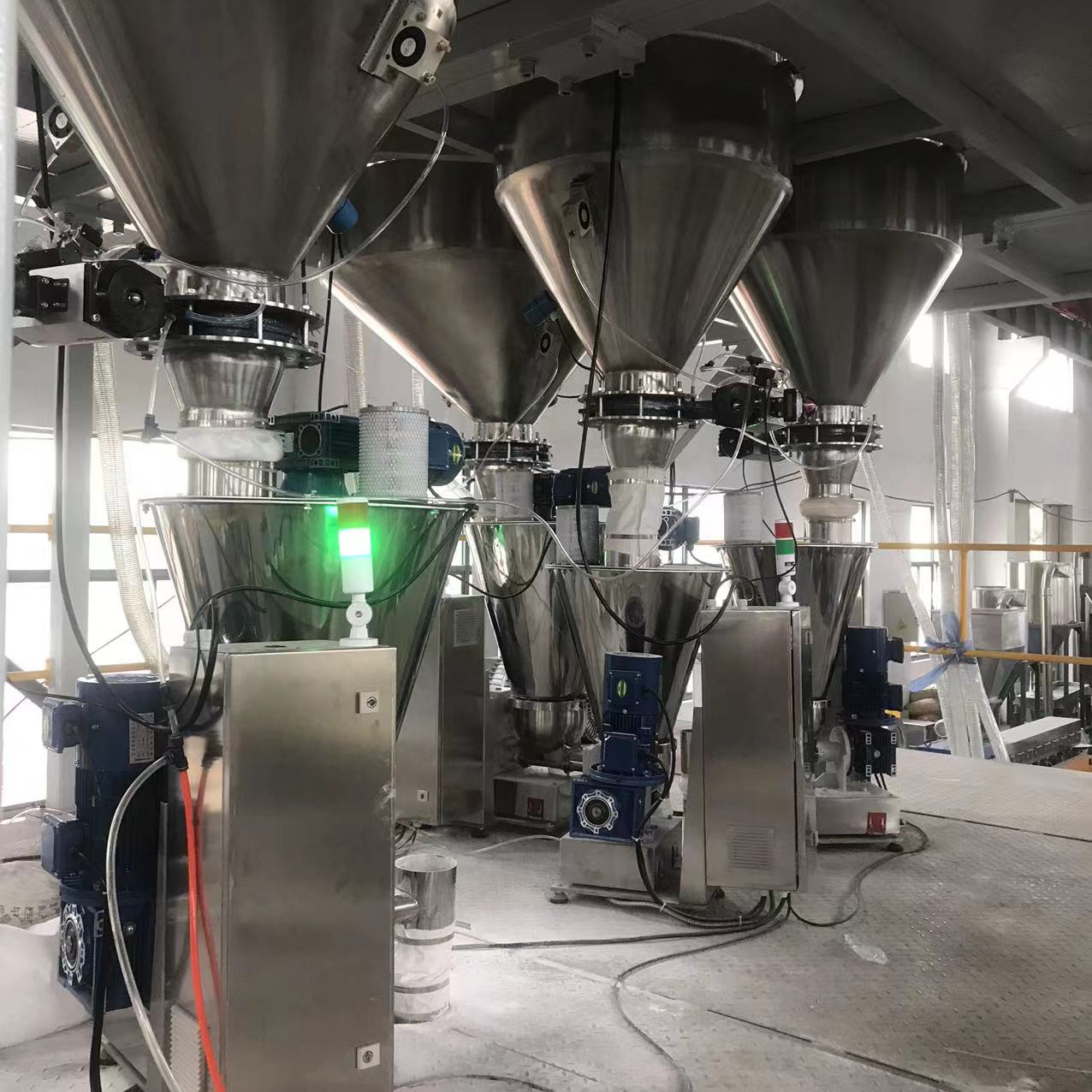 Good quality Loss In Weight Feeding System