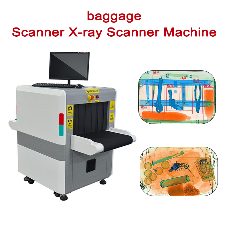 Security Scanner 1