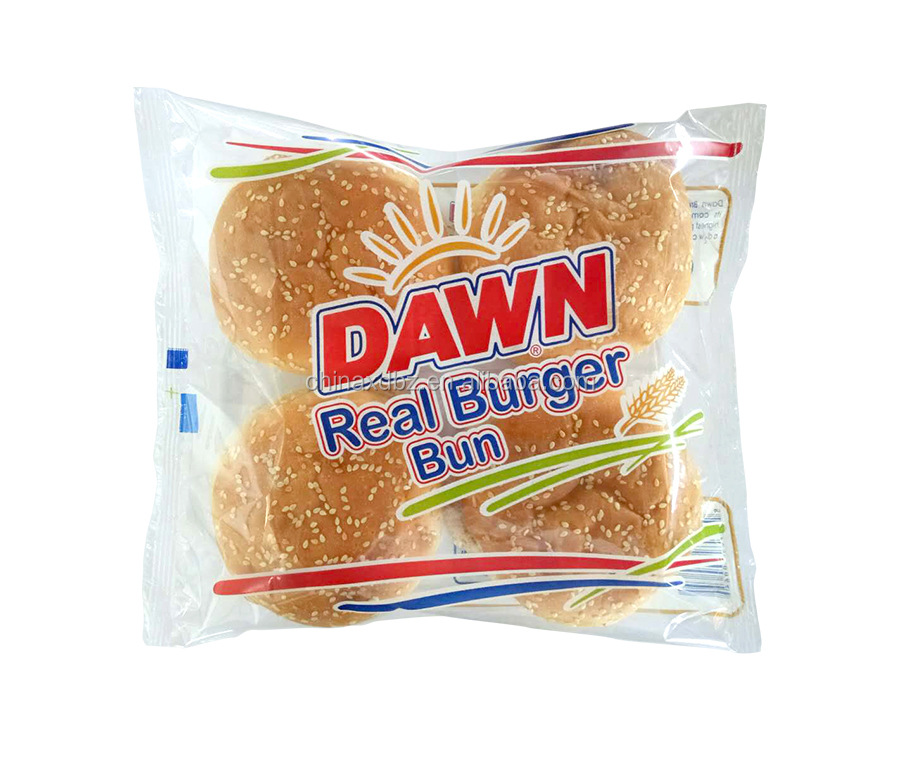 Bakery packaging sample 2