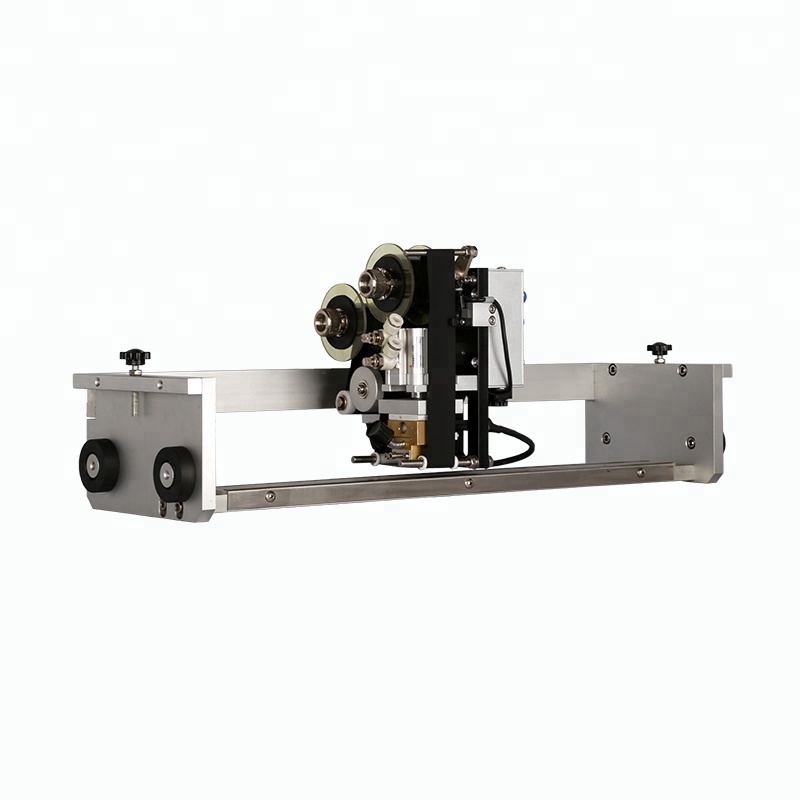 NY-803B Pneumatic Ribbon Coder