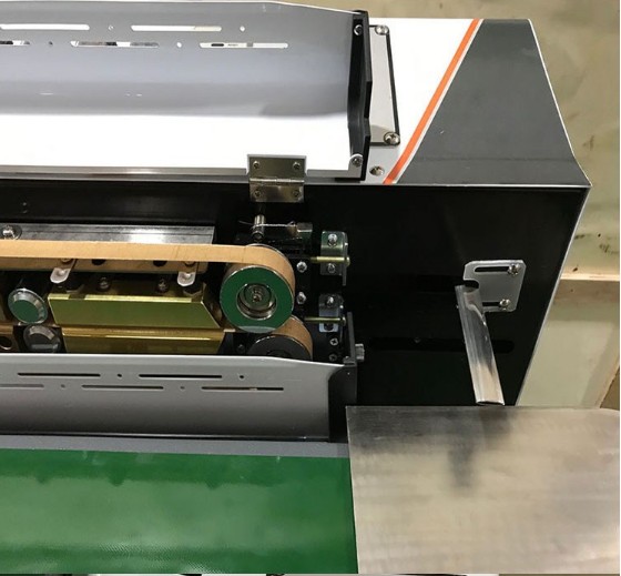 Air tap system