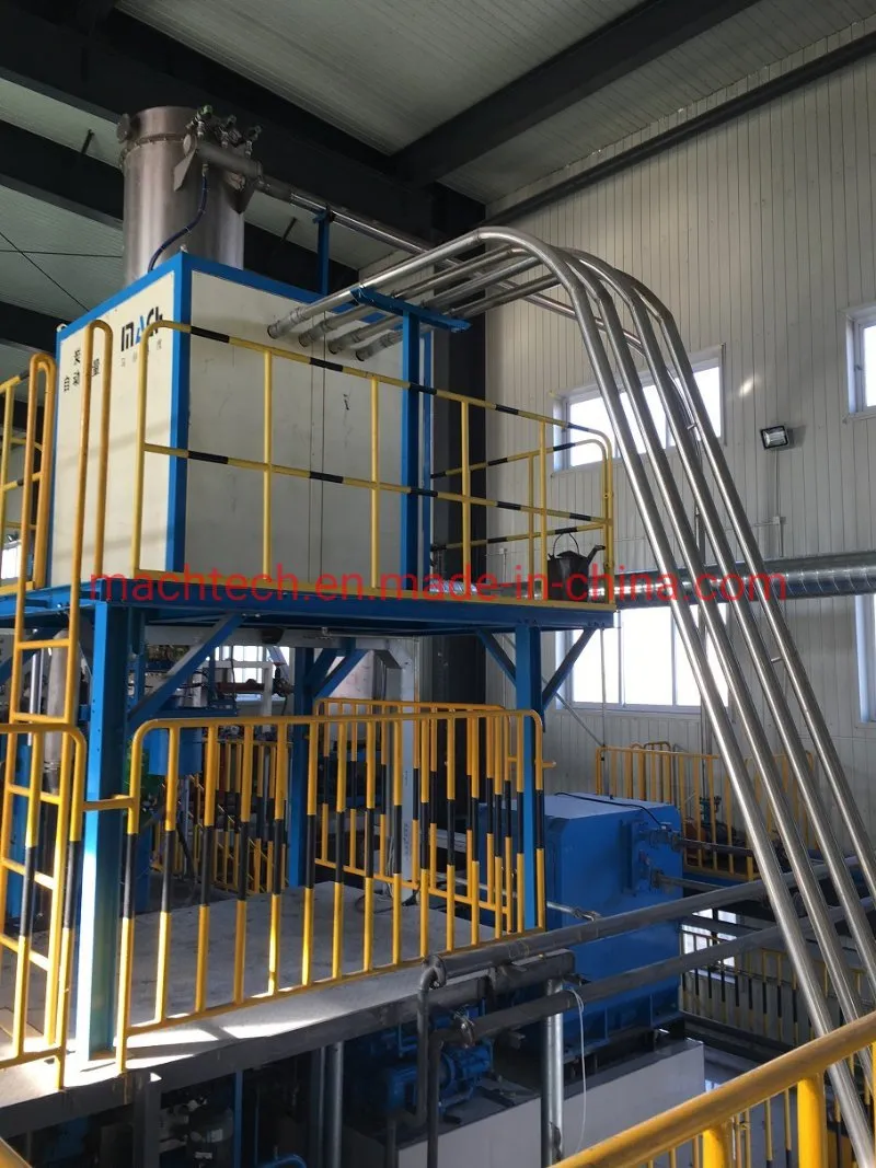 Batching System Control