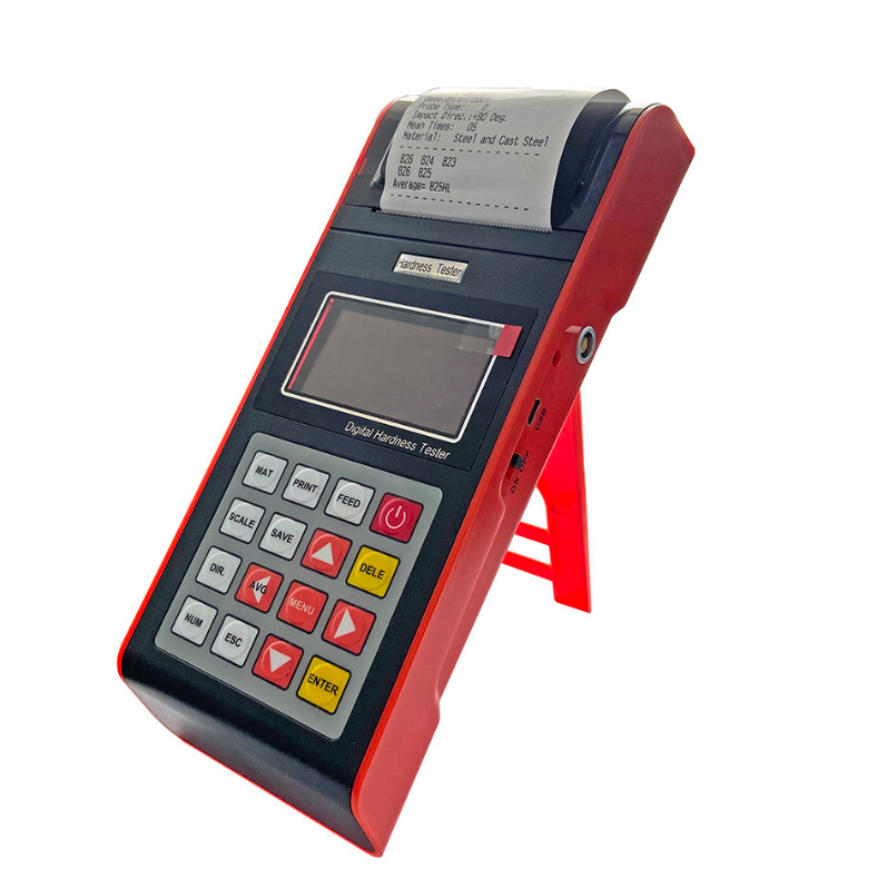 Civil Engineering Laboratory Testing Equipment For Construction Metal Materials NDT Testing Equipment