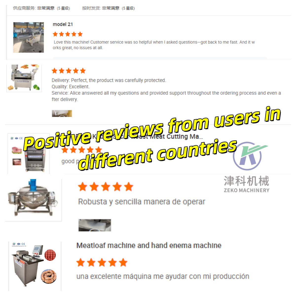 Reviews Image