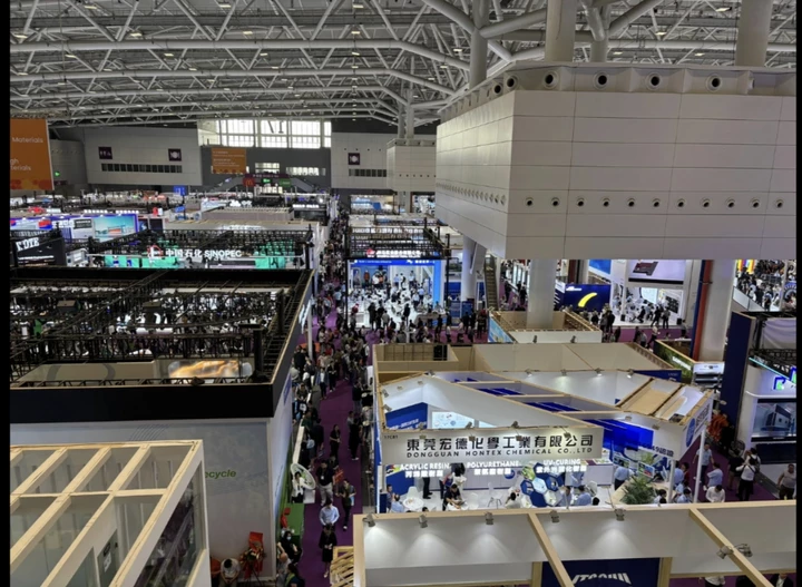 Exhibition Booth Display 2