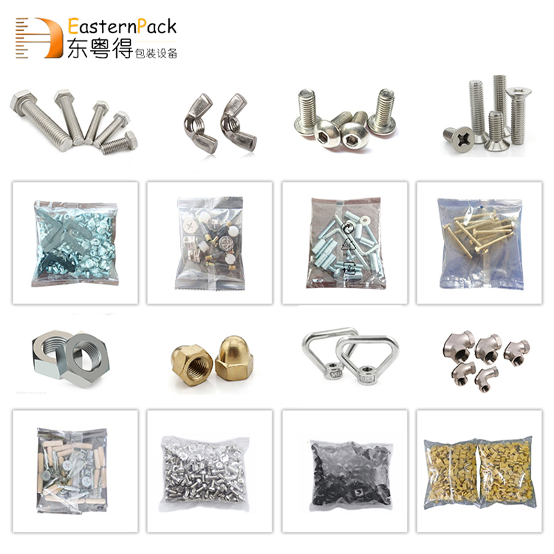 Advanced Vertical Bolt Tightening System for Industrial Hardware