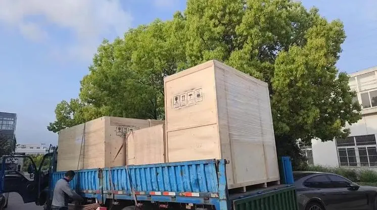 Packing