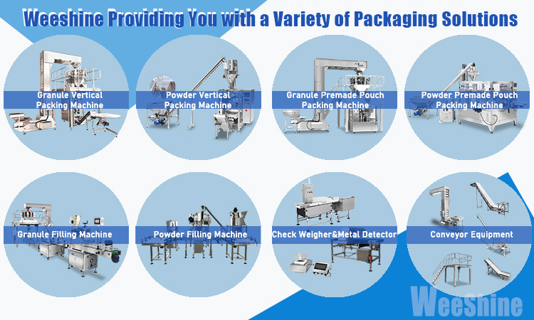 Packing Machine