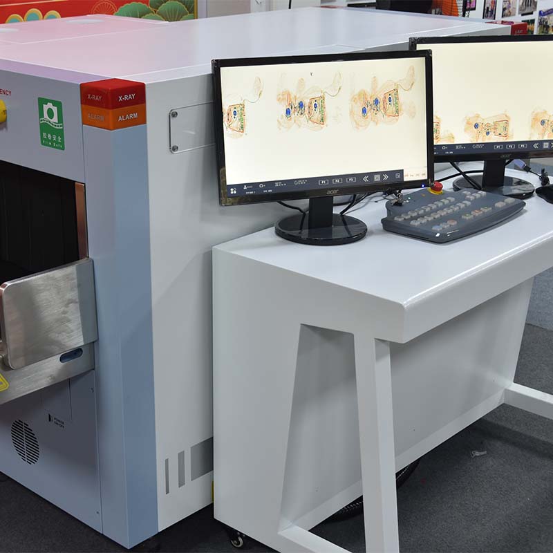 Security Scanner 3