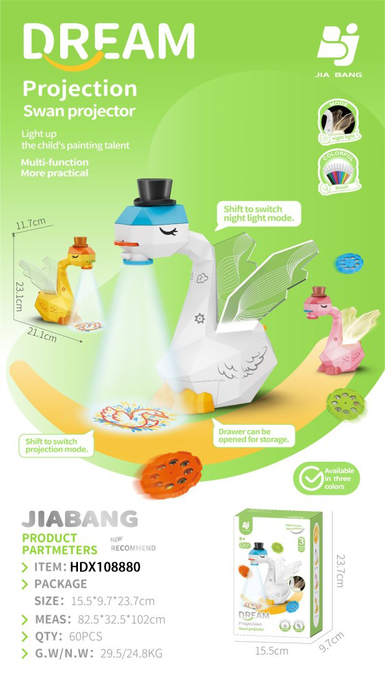 Product Layout Display