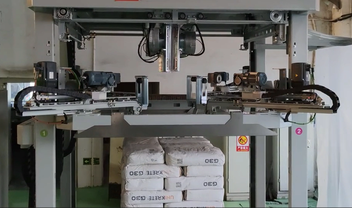 Best Price Stretch Hood Pallet Wrapping Machines Stretch Hood Machine Manufacturers Stretch Hood Wrapper