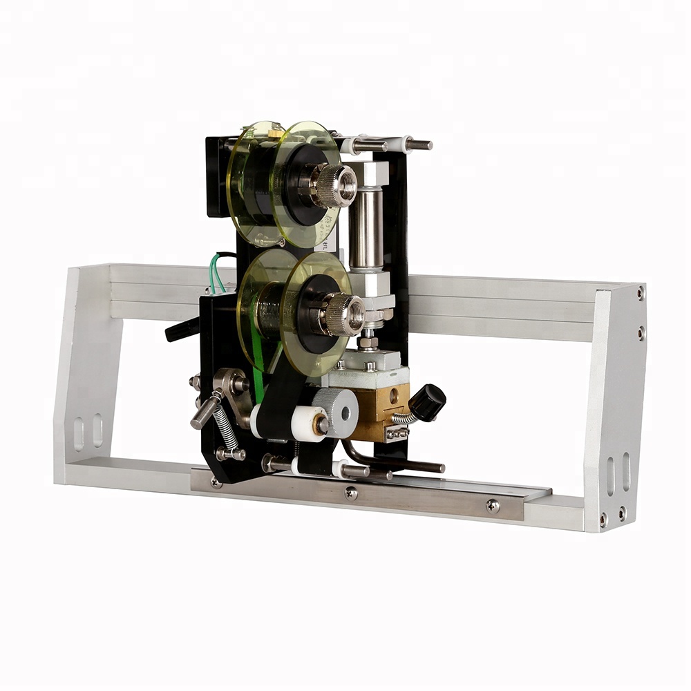 NY-803A Pneumatic Ribbon Coder