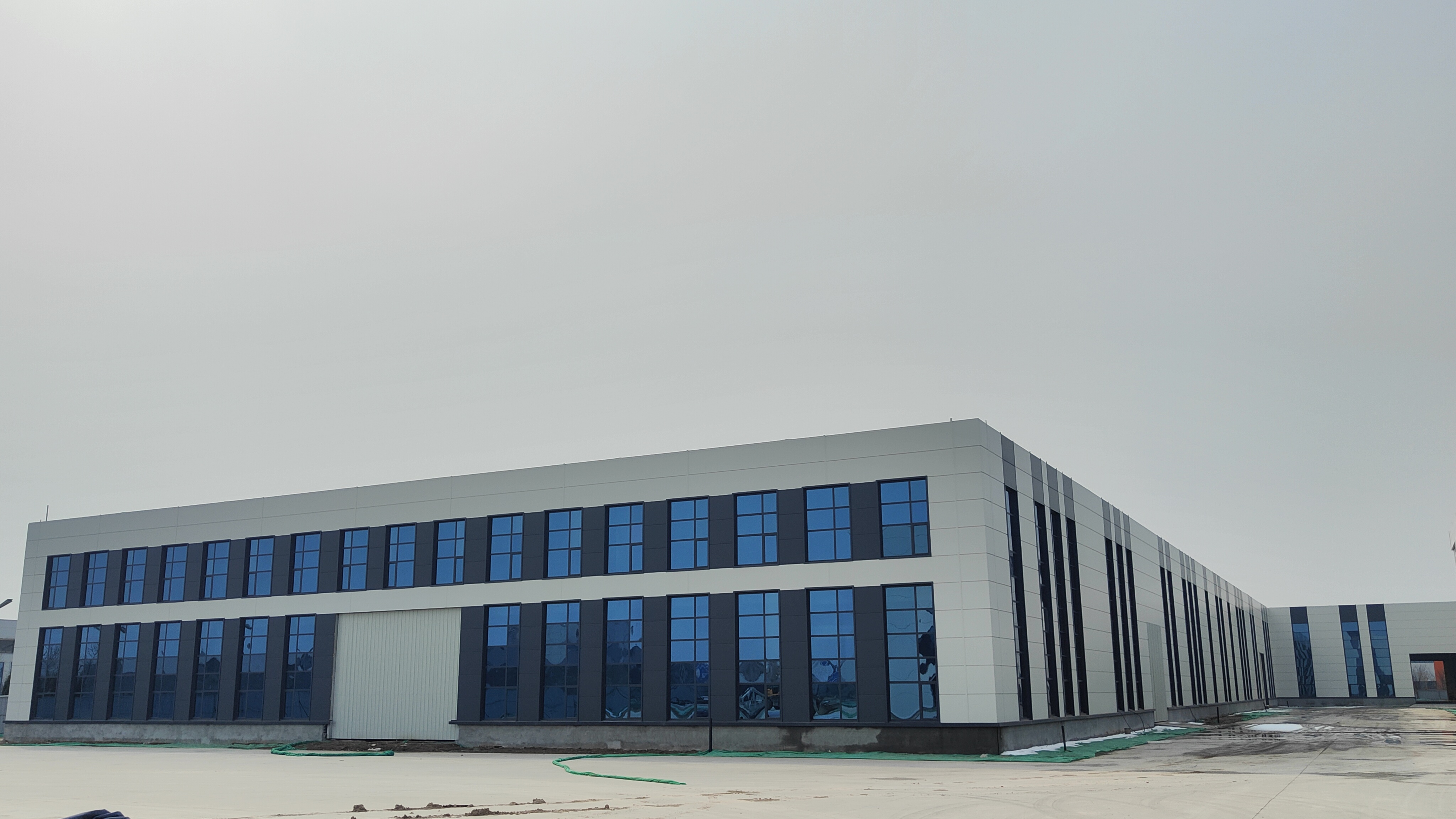 Factory Operations 1
