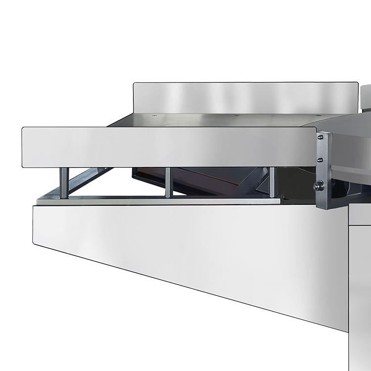 Labor Saving Automated Feeding System with Plastic Glass Compatibility Industrial Bottle Sorting Machine