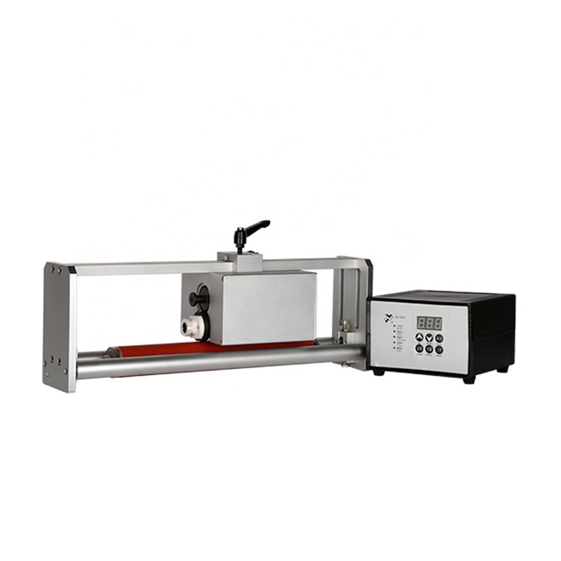NY-805 Friction Ink Roll Coder