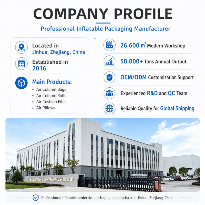 Company Overview