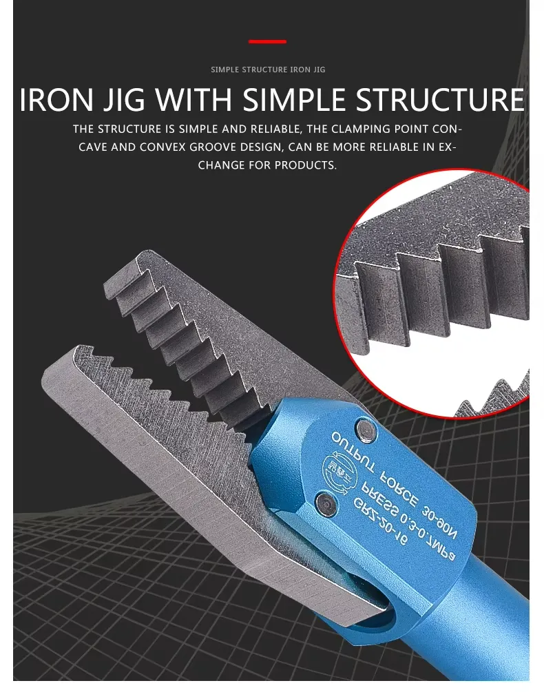 Grz-20-16h and Grz-20-16j Pneumatic End of Arm Tool Grippers for Industrial Robotics, High-Precision and Versatile Automation Solutions