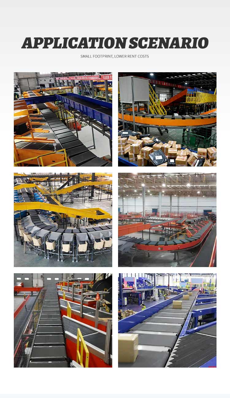 Sorting Machine