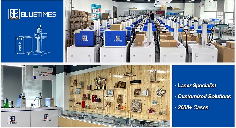 UV Laser Printer Machine