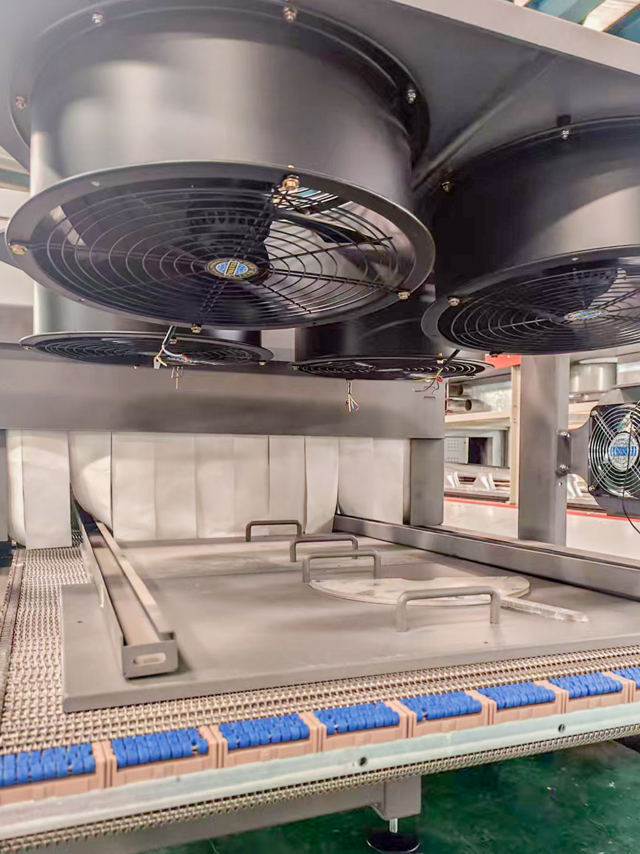 Vanta LMB30 30pcs/min Automatic Mechanical Film Heat Shrink Tunnel Wrapping Machine for Food Beverage PET Bottles Cans Glass