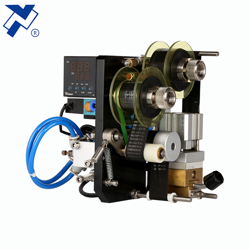 NY-803 High Speed Pneumatic Ribbon Coder Head