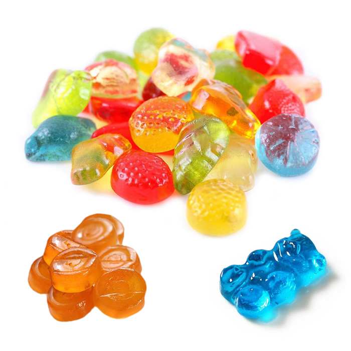 Candy Type 2
