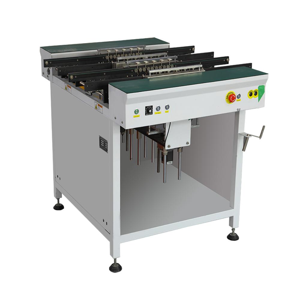 Automatic Belt Conveying Type Smt Buffer Conveyor System Smt Conveyor