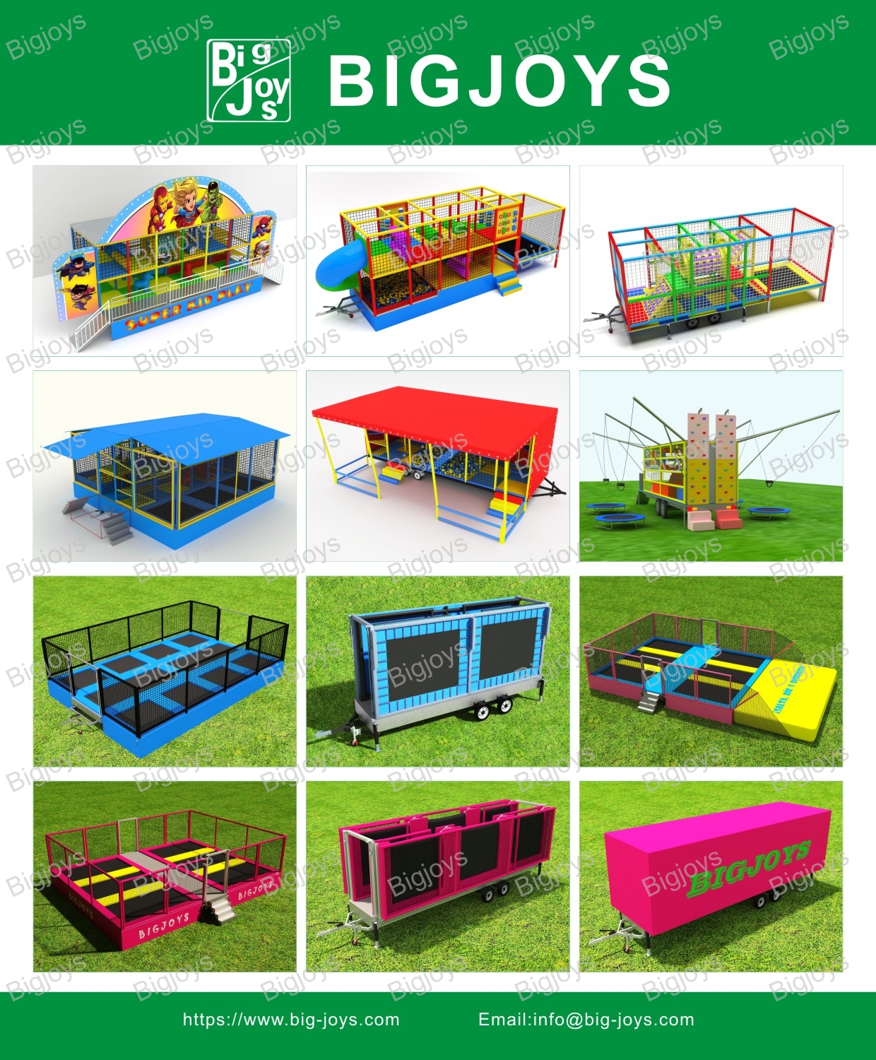 Mobile Playground Preview 2