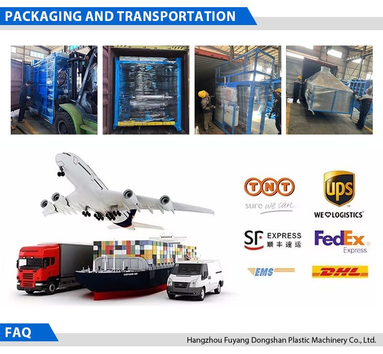 EPS Industrial Machinery