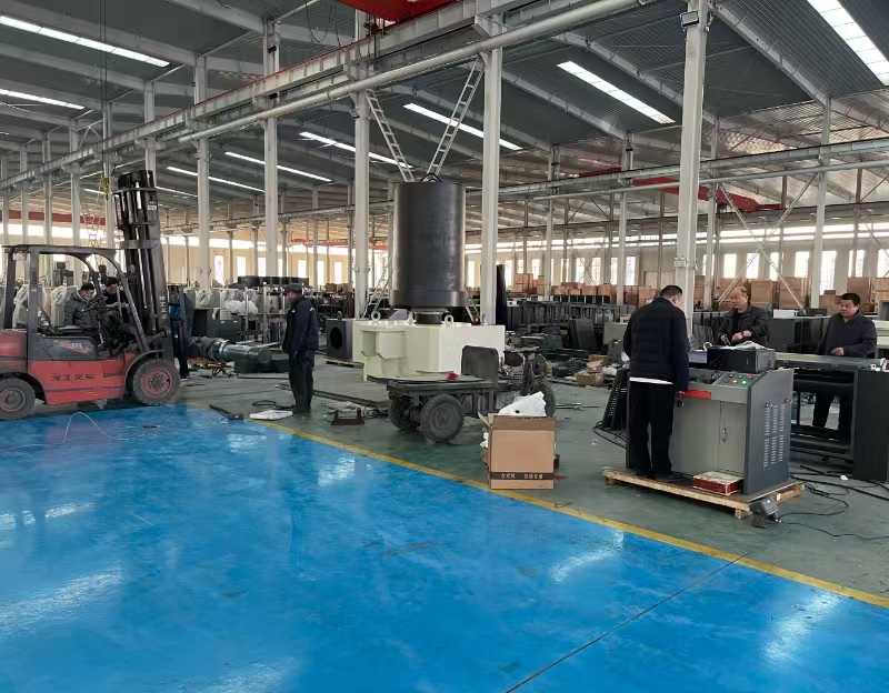 Production View 3