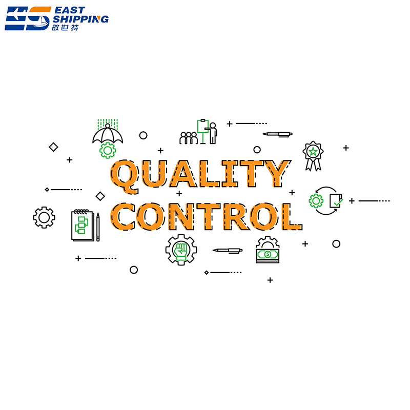 China Professional 3rd Party Inspection Company Electric Quality Control Service QC Inspection Machine Furniture Etc Express