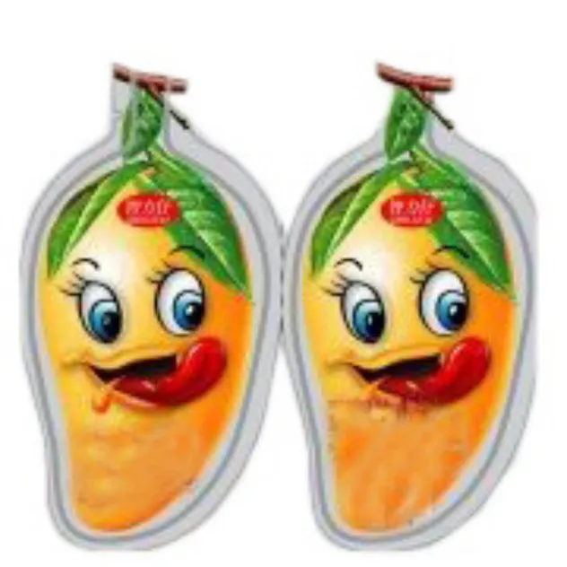 Sample Sachet