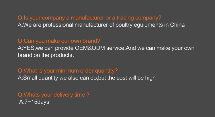 FAQ Support Header