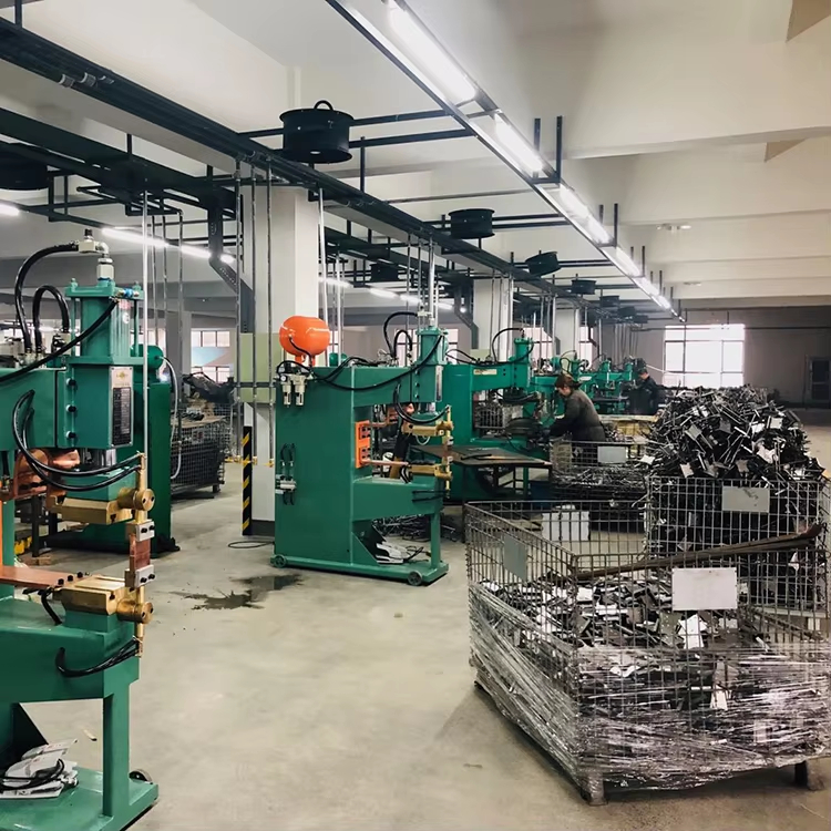 JH-Mech Dull Roll Manual Stretch Film Wrapping Machine Table Pallet Box Shrink For 12-20in Dispenser Stretch Film Warehouse