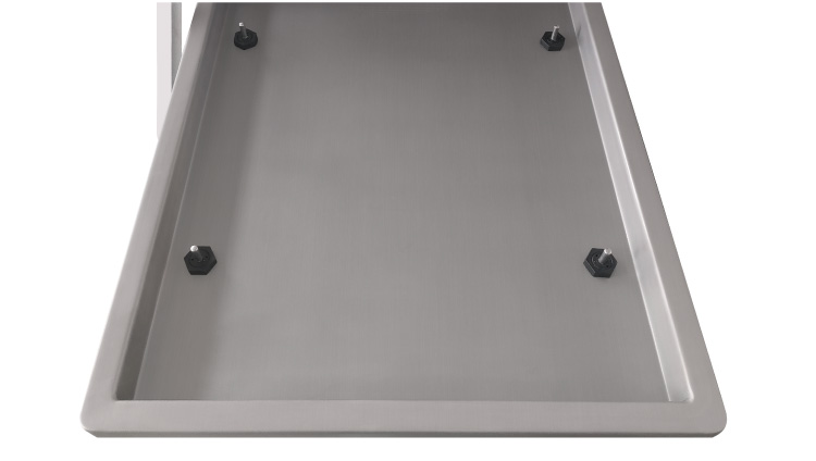 Sealing Design