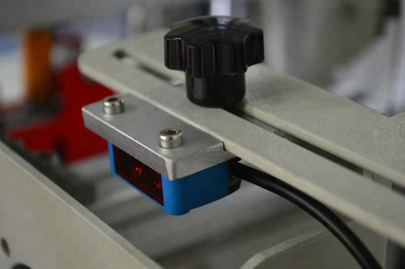 Pet Water Bottle Shrink Wrapping Machine
