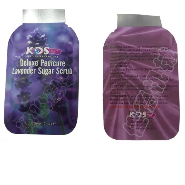 Sample Sachet