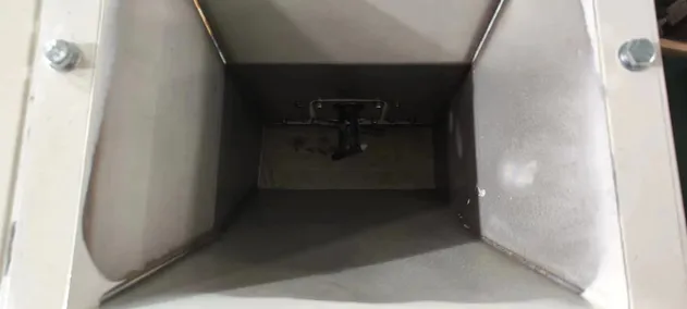 Stirring Motor