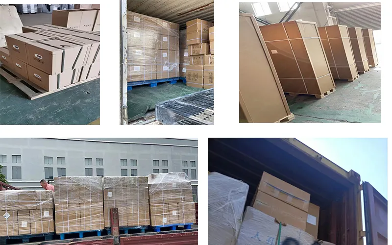 Packaging