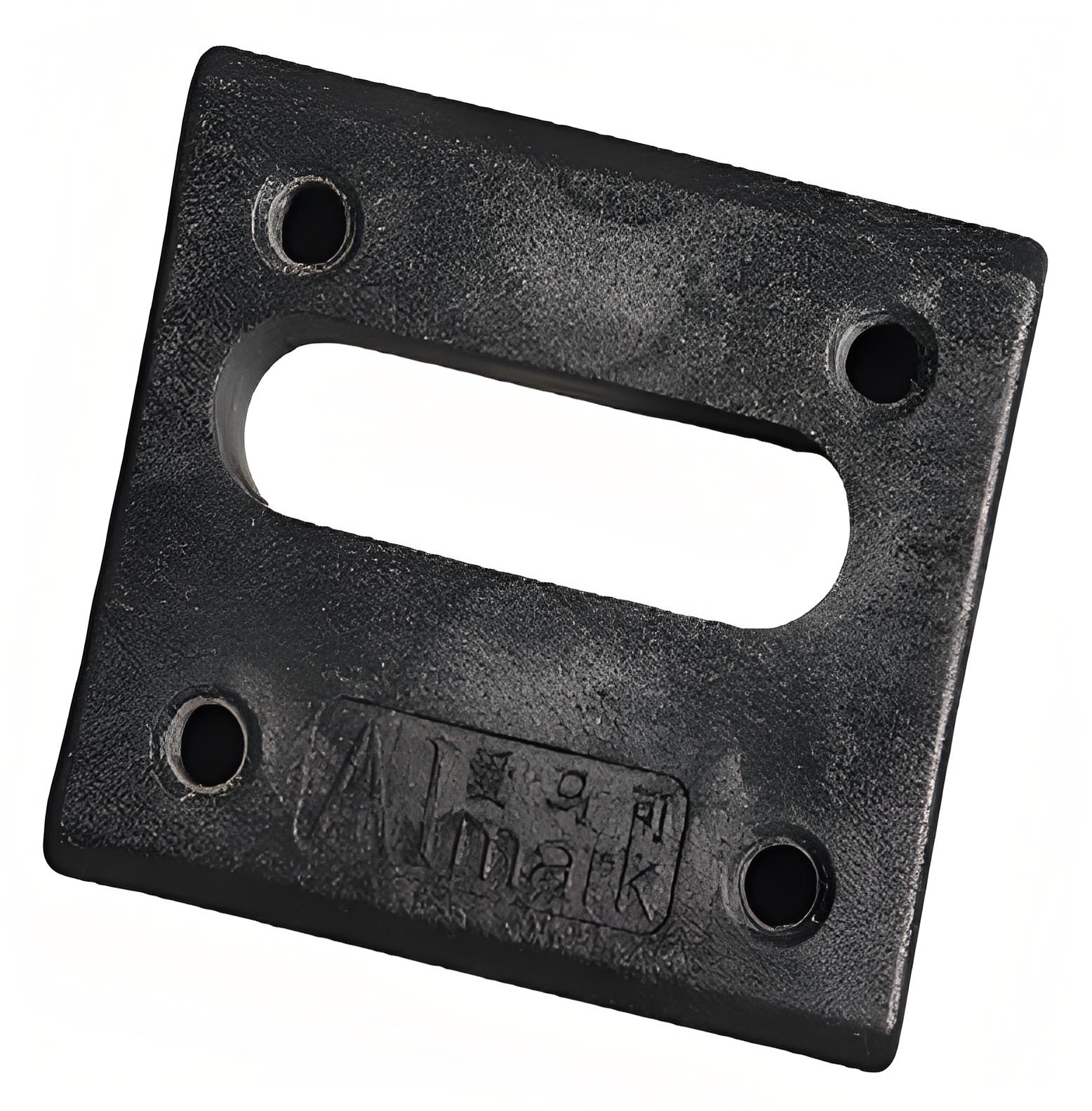 Mold-making process details