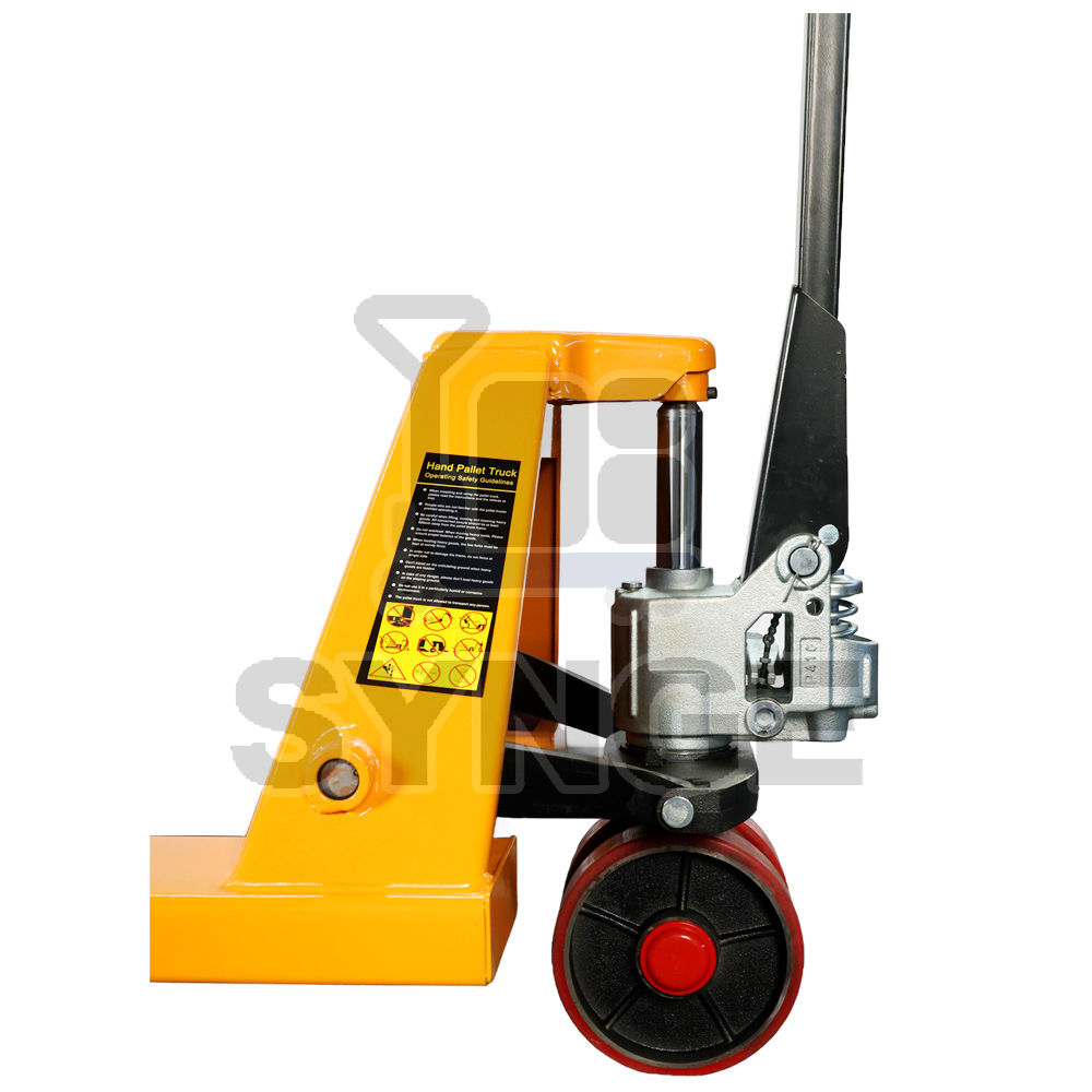 Upgrade oil pump