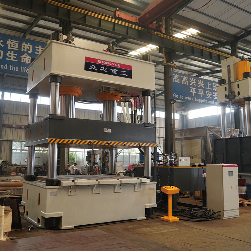 Pallet production process 1