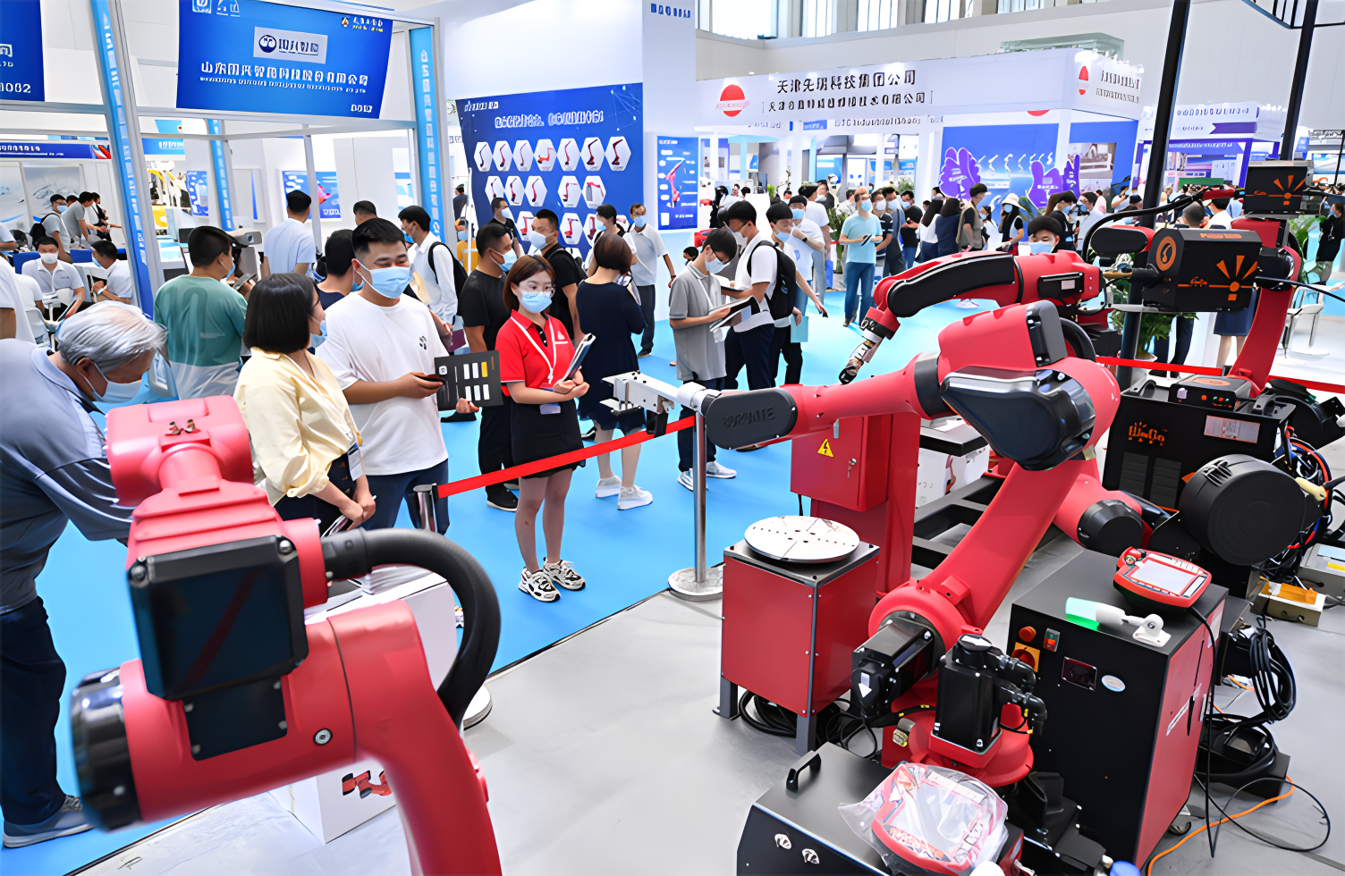 Exhibition Photo 2