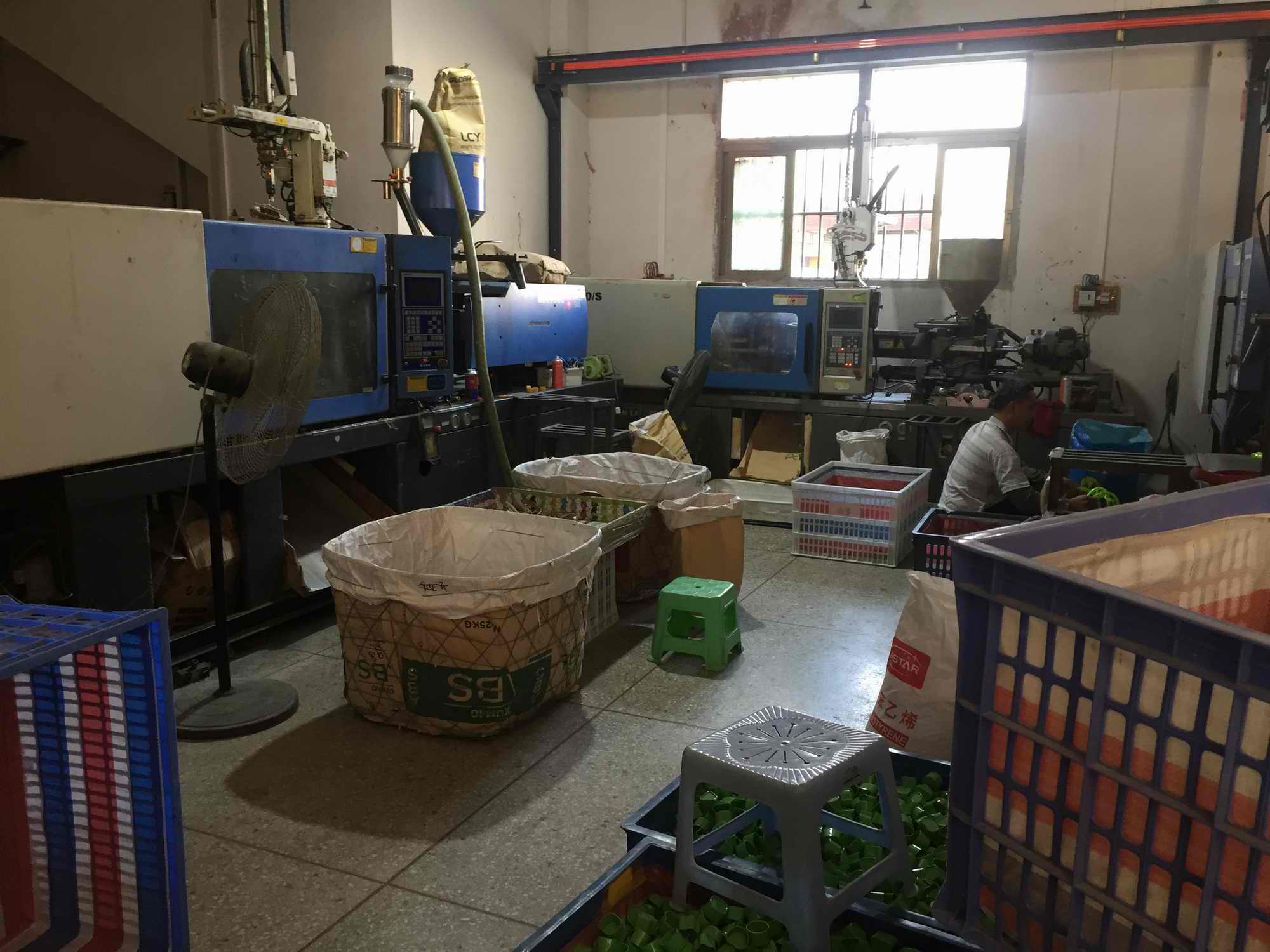 Production Line 3