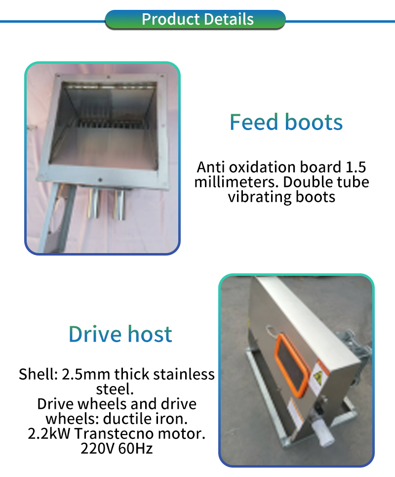 Pig Feed Equipment