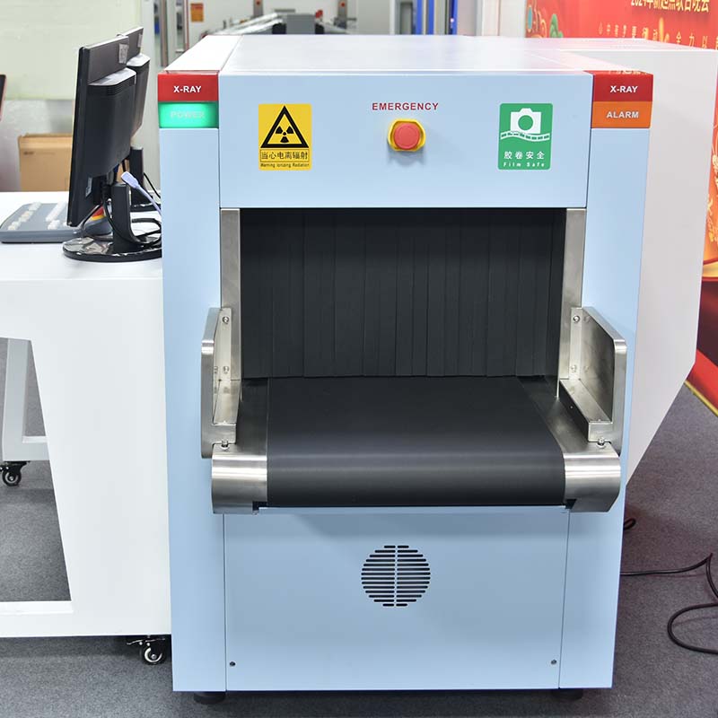 Security Scanner 4